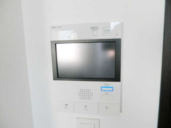 GRAN PASEO市谷甲良町の物件内観写真